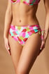 Dvodijelni kupaći kostim Pink Summer Soft PinkSummer01_sada_12 - višebojna