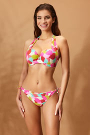 Pink Summer II bikini