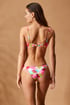 Bikini kopalke Pink Summer III PinkSummer03_sada_02 - večbarvna