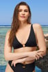 Costum de baie două piese Banana Moon Couture Pisco Kumaka Kanamari PiscoJSP01_sada_04