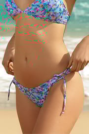 Bikini-Unterteil Pitiya