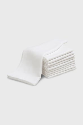 3PACK bombažnih plenic 3PACK bombažnih plenic