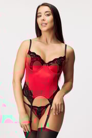 Erotisch korset Polina Erotisch korset Polina