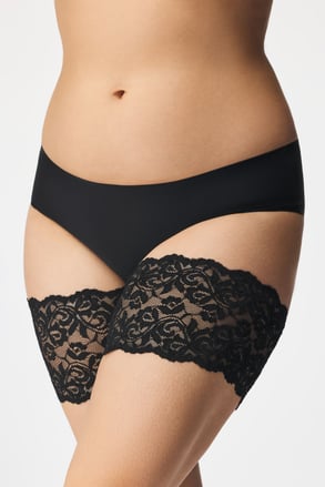 Benzi protecție pentru coapse Lace