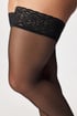 Selbsthaltende Strumpfhose PLUS SIZE Positive Hold 20 DEN PositiveHold_pun_09