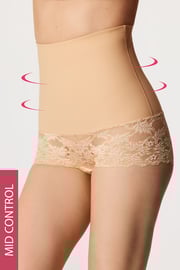 Vormgevende slip Preciosa Vormgevende slip Preciosa