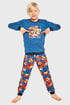 Jungen-Pyjama Pumpkin Pumpkin976123_pyz_02