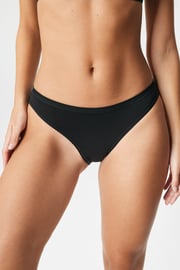 Bikini-Slip Pure aus Baumwolle