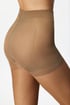 Corrigerende panty Basic push-up 20 DEN Push20_pun_01 - beige