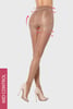 Stahující punčochové kalhoty Push-Up 20 DEN