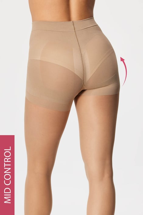 Strumpfhose OMSA Push-Up 20 DEN Strumpfhose OMSA Push-Up 20 DEN