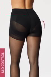 Dres OMSA Push-Up 40 DEN