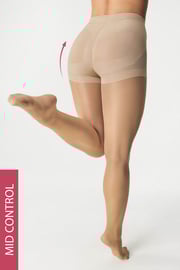 Dres OMSA Push-Up 40 DEN
