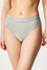 Tangice Calvin Klein Body High Waist z visokim pasom