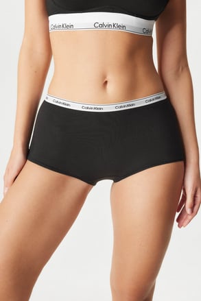 Chilot croială franțuzească Calvin Klein Icon Logo