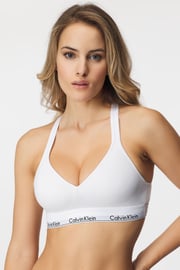 Bh Calvin Klein Modern Cotton Bralette voorgevormd