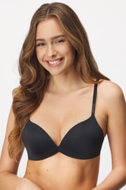 BH Calvin Klein Push-Up Plunge Form