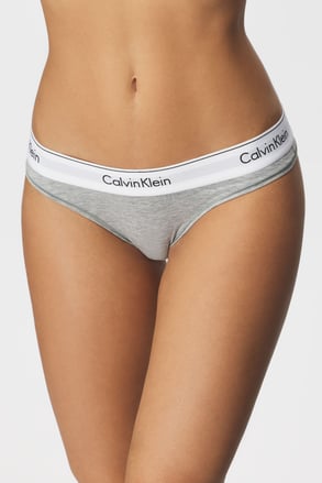 Brazilky Calvin Klein Modern Cotton
