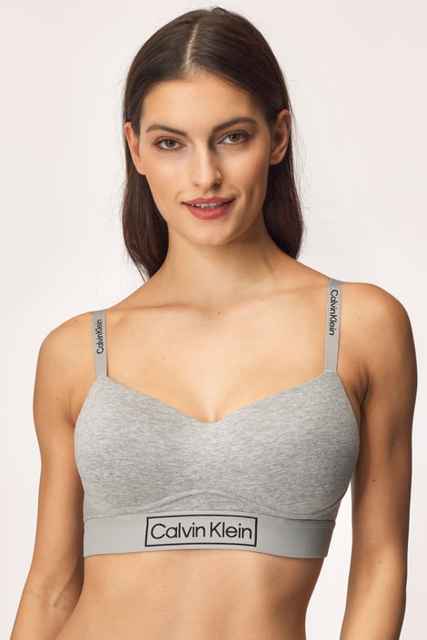 Sutien Calvin Klein Reimagined Heritage Bralette | Astratex.ro