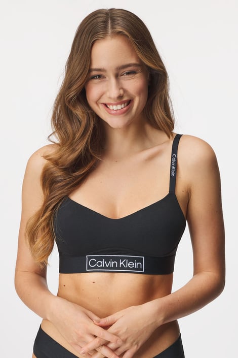 Calvin Klein Reimagined Heritage Bralette melltartó Calvin Klein Reimagined Heritage Bralette melltartó