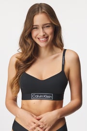 Grudnjak Calvin Klein Reimagined Heritage Bralette Grudnjak Calvin Klein Reimagined Heritage Bralette