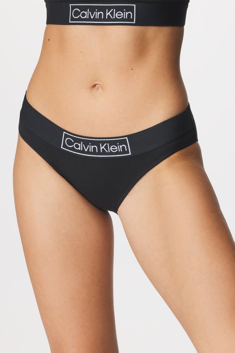 Kalhotky Calvin Klein Reimagined Heritage klasické | Astratex.cz