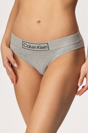 Calvin Klein Reimagined Heritage klasszikus női alsó