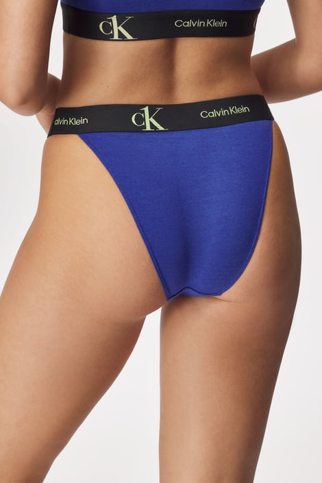 Calvin Klein CK One High Leg brazil bugyi | Astratex.hu