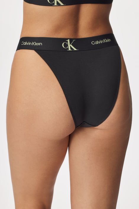 Brazyliany Calvin Klein CK One High Leg | Astratex.pl