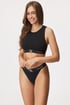 Brazilky Calvin Klein CK One High Leg QF6966E_kal_09