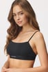 Podprsenka Calvin Klein Embossed Icon Bralette QF6989E_pod_08