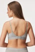 Podprsenka Calvin Klein Embosed Icon Push-Up Bralette QF6991E_pod_04