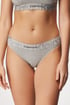 Kalhotky Calvin Klein Embossed Icon klasické QF6993E_kal_02