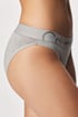 Kalhotky Calvin Klein Embossed Icon klasické QF6993E_kal_04