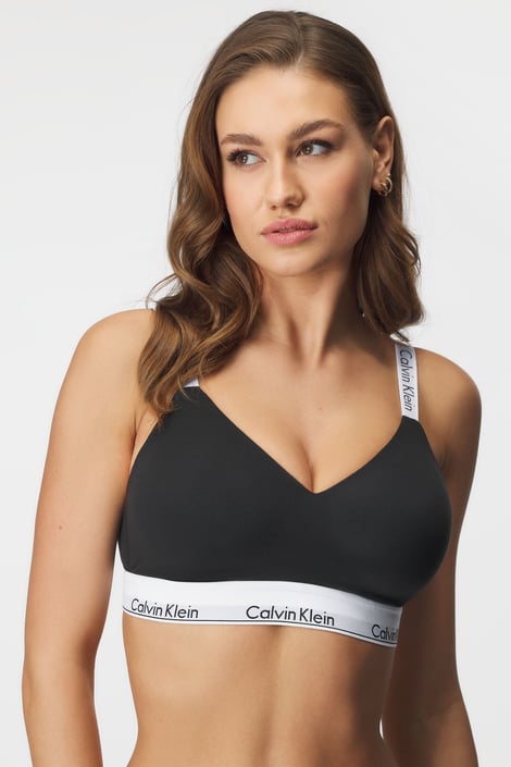 Bh Calvin Klein Modern Cotton voorgevormd Bh Calvin Klein Modern Cotton voorgevormd
