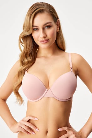 Biustonosz usztywniany Calvin Klein Sculpt Biustonosz usztywniany Calvin Klein Sculpt