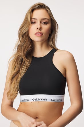 Grudnjak top Calvin Klein Casey Bralette