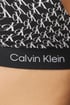 Biustonosz Calvin Klein CK96 Tamia Bralette QF7216E_05 - czarny