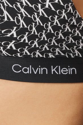 Calvin Klein CK96 Tamia Bralette melltartó