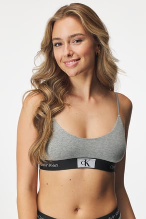 Sutien Calvin Klein CK96 String Bralette