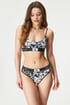 Calvin Klein CK96 String Bralette melltartó QF7216E_2_06