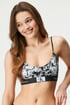 Modrček Calvin Klein CK96 String Bralette QF7216E_2_07