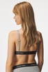 Grudnjak Calvin Klein 96 Triangle Bralette QF7217E_09