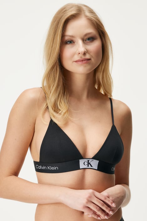 Σουτιέν Calvin Klein 96 Triangle Bralette Σουτιέν Calvin Klein 96 Triangle Bralette