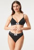 Podprsenka Calvin Klein 96 Triangle Bralette QF7217E_15