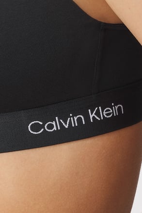 Podprsenka Calvin Klein CK96 Bralette vystužená