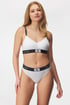 Calvin Klein CK96 Bralette bélelt melltartó QF7218E_30