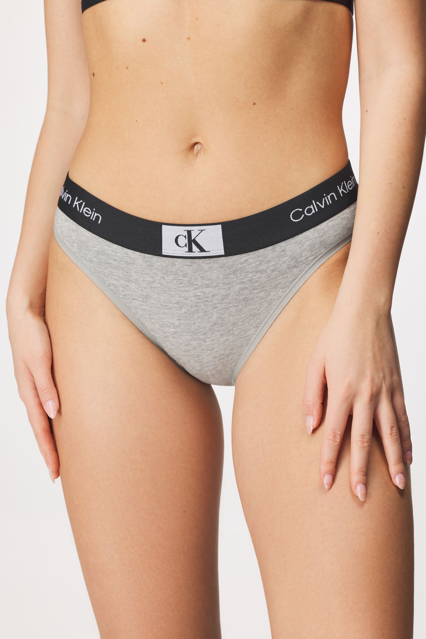 Klasické kalhotky Calvin Klein CK96 | Astratex.cz
