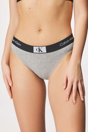 Класичні трусики Calvin Klein CK96 Kasey