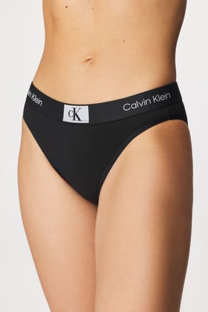 Majtki klasyczne Calvin Klein CK96